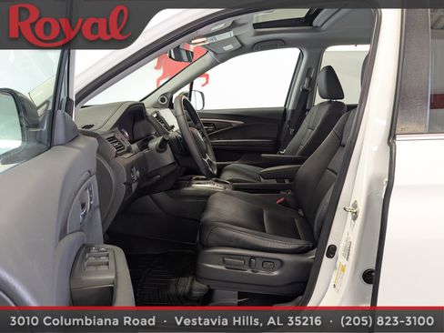 Used 2021 Honda Pilot Special Edition image 19