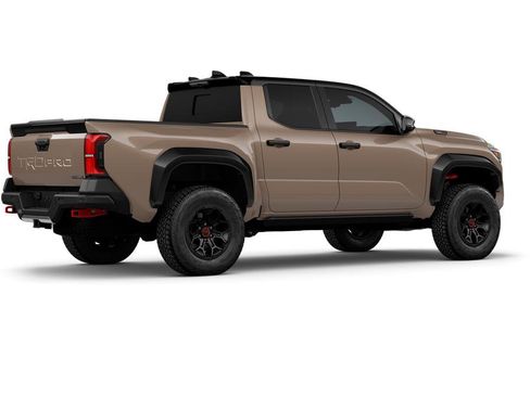 New 2025 Toyota Tacoma TRD Pro w/ Tow Tech Package image 69