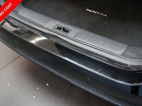 Used 2022 Nissan Sentra SV image 42