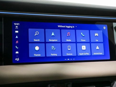 New 2026 Porsche Macan Electric image 15