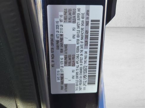 Used 2019 MAZDA MAZDA6 Sport image 26