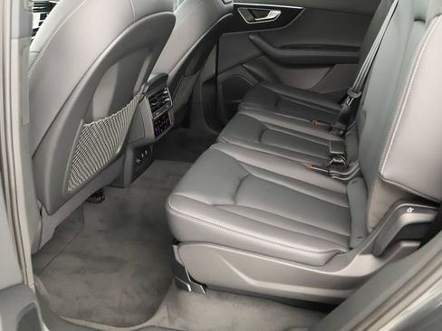 New 2026 Audi Q7 Premium Plus AWD/4WD image 31