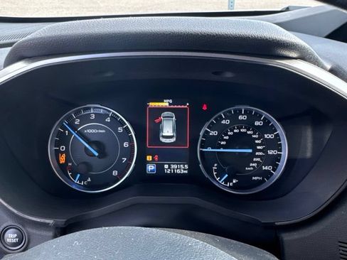 Used 2019 Subaru Ascent Touring AWD/4WD image 9