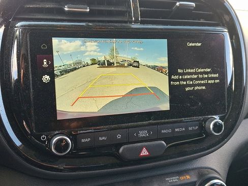 Certified 2023 Kia Soul S FWD image 18