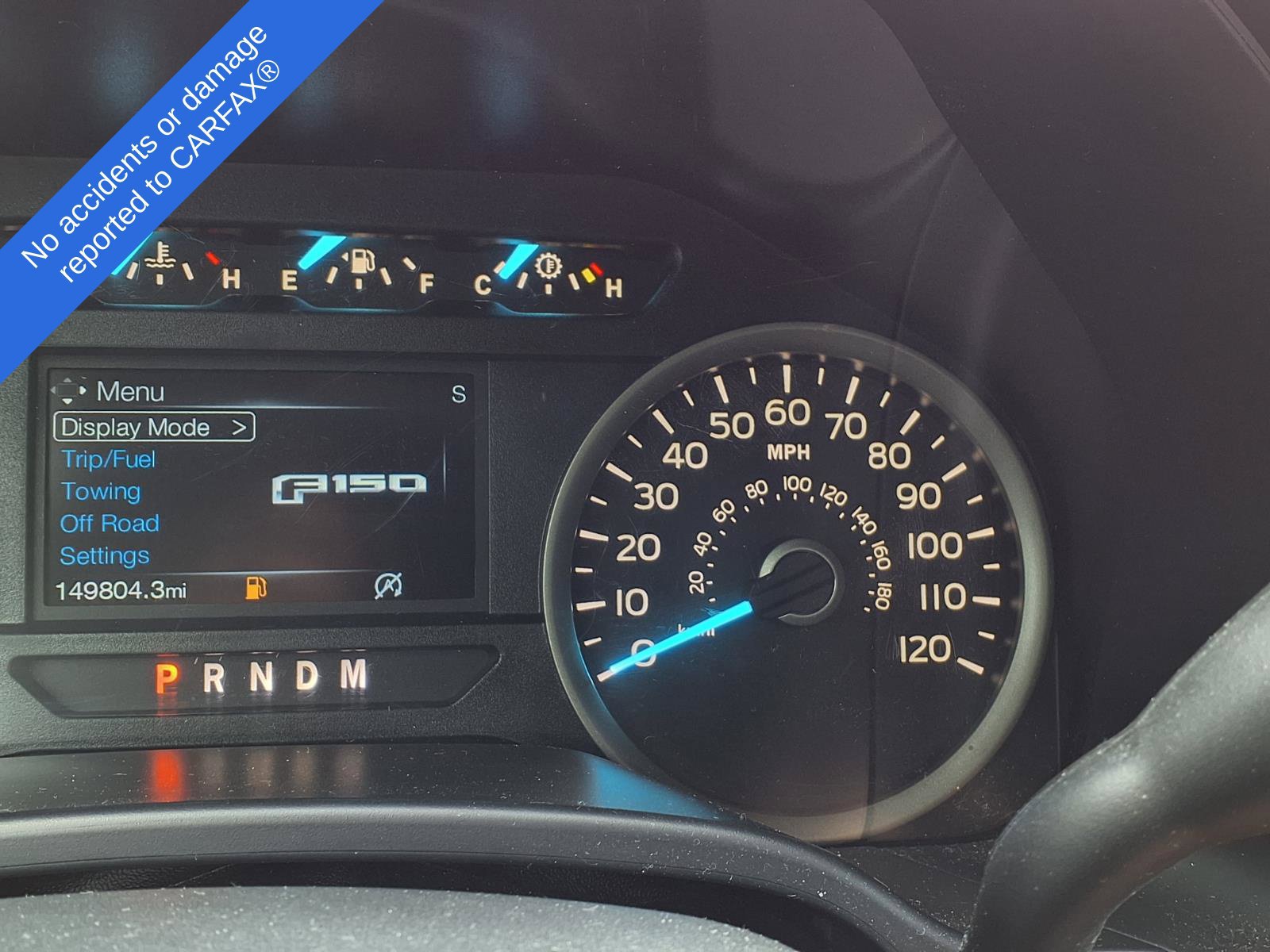 Used 2020 Ford F150 XLT w/ Equipment Group 301A Mid AWD/4WD image 19