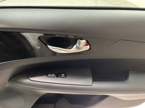 Certified 2023 Kia Forte GT-Line w/ GT-Line Premium Package image 15