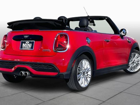 Certified 2023 MINI Cooper S image 12