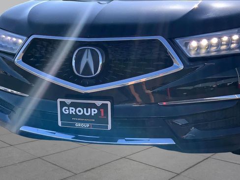 Used 2020 Acura MDX w/ Technology Package AWD/4WD image 30