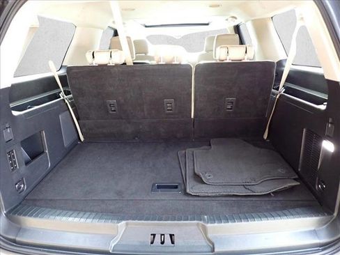 Used 2023 Ford Expedition Max Limited image 8