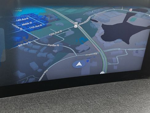 Used 2025 Ford Expedition Active image 22