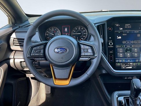 New 2025 Subaru Crosstrek 2.5i Wilderness image 15