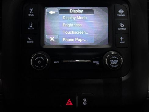 Used 2022 RAM 3500 Tradesman w/ Bed Utility Group image 17