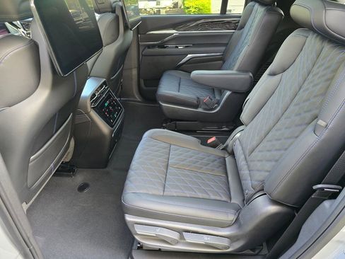 New 2026 Cadillac Escalade IQL Sport 1 image 18