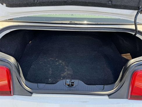 Used 2011 Ford Mustang Premium w/ 203A Rapid Spec Order Code image 14