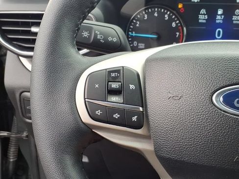 Certified 2023 Ford Explorer XLT w/ Equipment Group 202A AWD/4WD image 21