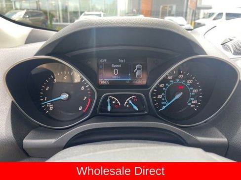 Used 2015 Ford Escape Titanium w/ Equipment Group 301A AWD/4WD image 15