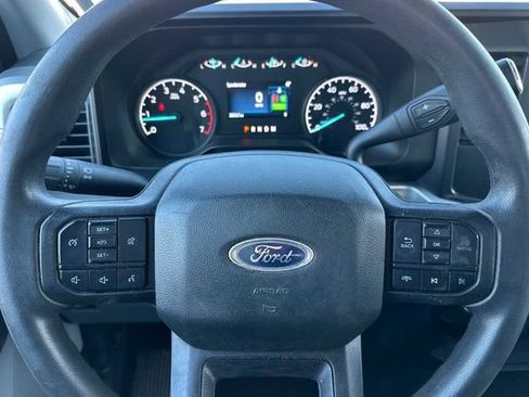 Used 2024 Ford F250 XLT image 19