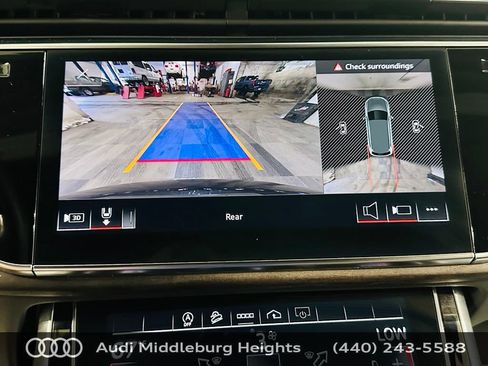 Certified 2023 Audi Q7 2.0T Premium w/ Premium Plus Package AWD/4WD image 15