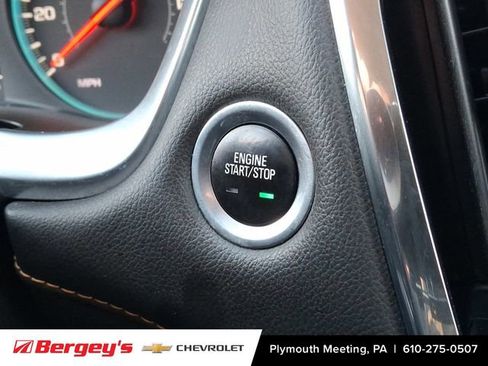 Certified 2020 Chevrolet Traverse LS image 26