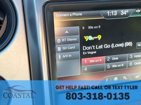 Used 2014 Ford F150 Raptor w/ Equipment Group 801A Luxury image 40