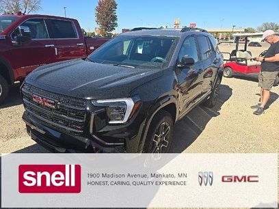 New 2026 GMC Terrain AT4 w/ Convenience Package III