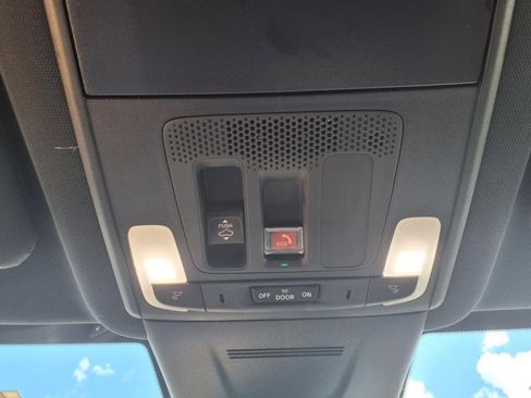 New 2026 Honda CR-V TrailSport image 19