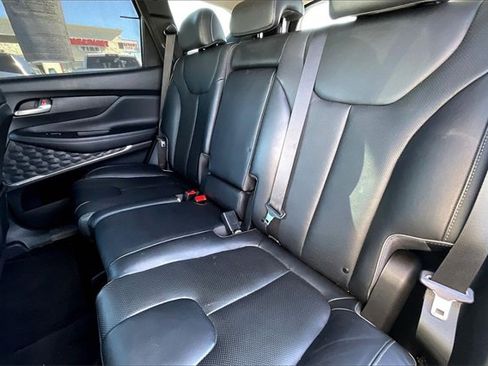 Used 2023 Hyundai Santa Fe Limited image 28