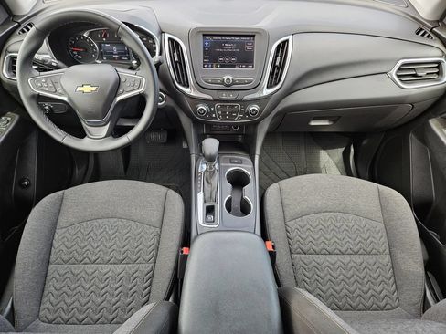 Used 2024 Chevrolet Equinox LT w/ LPO, Floor Liner Package FWD image 26
