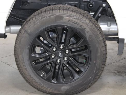 New 2026 Ford F150 XLT w/ Equipment Group 302A MID AWD/4WD image 15