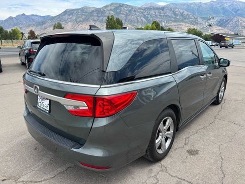 Used 2019 Honda Odyssey EX-L image 5