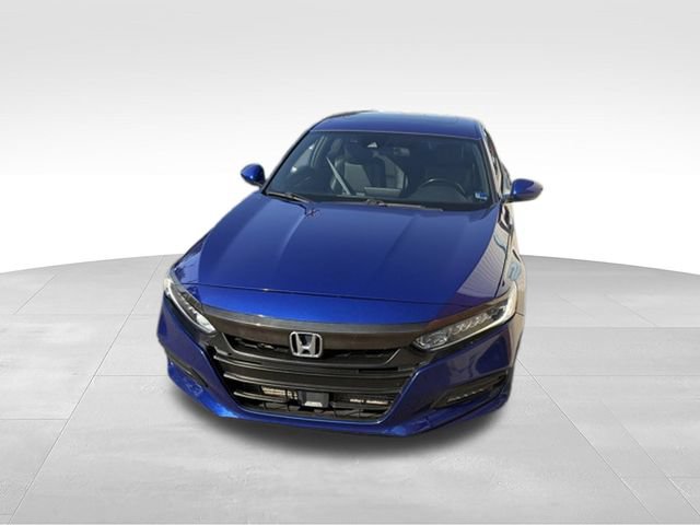 Used 2019 Honda Accord Sport image 35