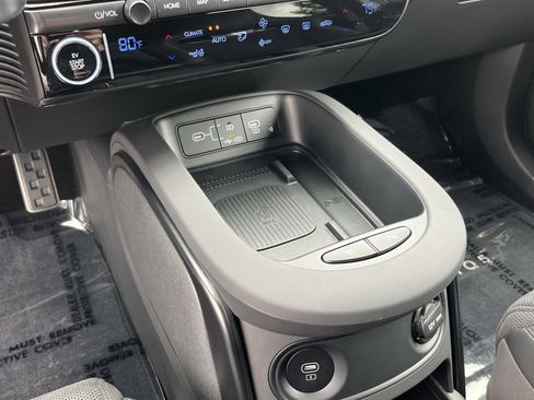 Used 2025 Hyundai Ioniq 5 N AWD/4WD image 25