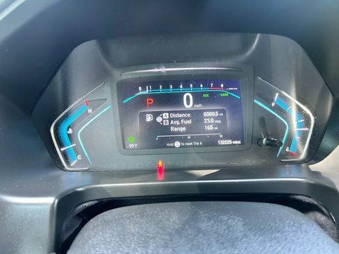 Used 2020 Honda Odyssey EX image 21