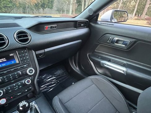 Used 2015 Ford Mustang Coupe w/ Equipment Group 051A image 15