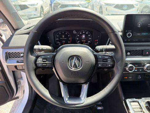 Used 2025 Acura Integra FWD image 13