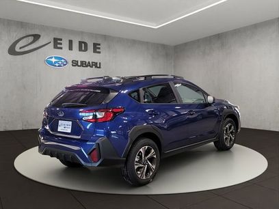 New 2026 Subaru Crosstrek 2.0i Premium