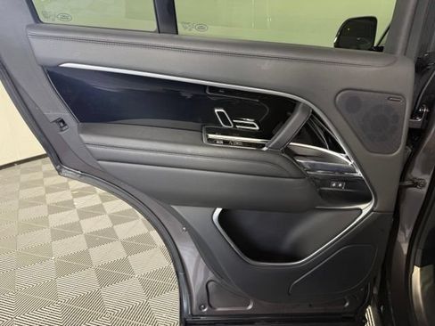 Used 2023 Land Rover Range Rover SE AWD/4WD image 24