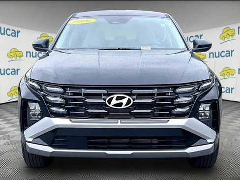 Used 2026 Hyundai Tucson SE AWD/4WD image 2