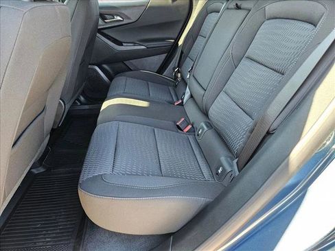 New 2026 Chevrolet Equinox LT w/ Midnight Edition image 16