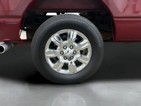 Used 2011 Ford F150 XLT w/ XLT Chrome Pkg RWD image 24