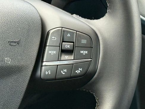 New 2026 Ford Maverick Lariat w/ Black Appearance Package image 33