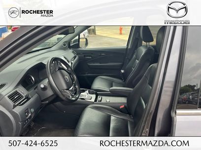 Used 2016 Honda Pilot Touring
