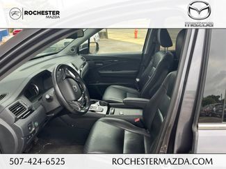 Used 2016 Honda Pilot Touring video 1