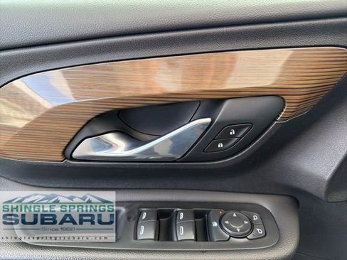 Used 2020 GMC Terrain SLE w/ Driver Convenience Package image 34