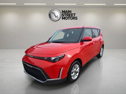Used 2024 Kia Soul LX w/ Option Group 015
