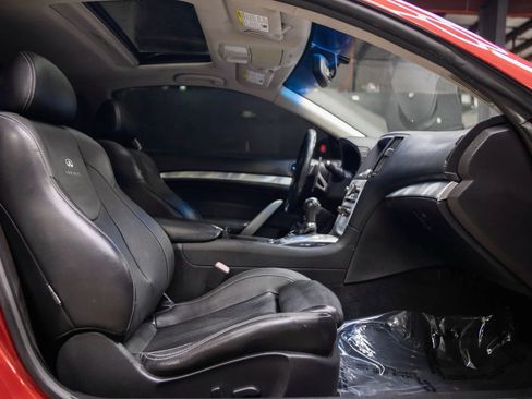 Used 2014 INFINITI Q60 Journey w/ Premium Package image 22