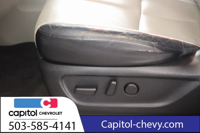 Used 2019 Kia Sedona EX FWD image 13