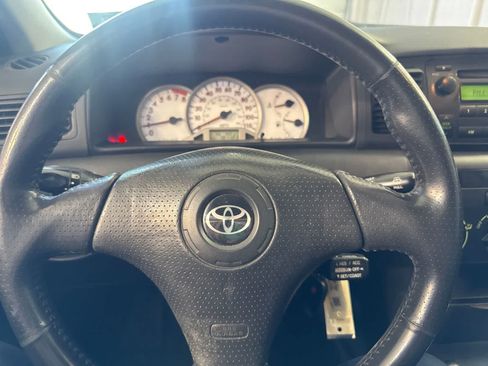 Used 2005 Toyota Corolla S FWD image 23