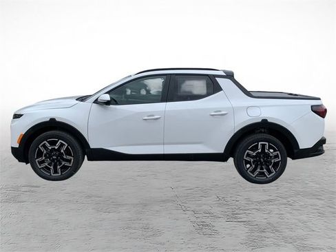 New 2026 Hyundai Santa Cruz Limited AWD/4WD image 6