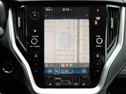 Used 2020 Subaru Outback Limited image 41